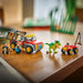 LEGO®Jurassic World: Camión De Transporte Del T. Rex Joven (77978)_010