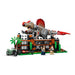 LEGO®Jurassic World: Huida Del Dinosaurio Spinosaurus (77982)_006