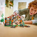 LEGO®Jurassic World: Huida Del Dinosaurio Spinosaurus (77982)_010