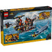 LEGO®Jurassic World: Ataque Del Dinosaurio Marino Mosasaurus (77983)_003