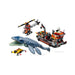 LEGO®Jurassic World: Ataque Del Dinosaurio Marino Mosasaurus (77983)_004