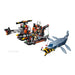 LEGO®Jurassic World: Ataque Del Dinosaurio Marino Mosasaurus (77983)_007