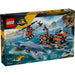 LEGO®Jurassic World: Ataque Del Dinosaurio Marino Mosasaurus (77983)_001