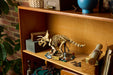 LEGO®Jurassic World: Fósiles De Dinosaurio: Triceratops (77985)_010
