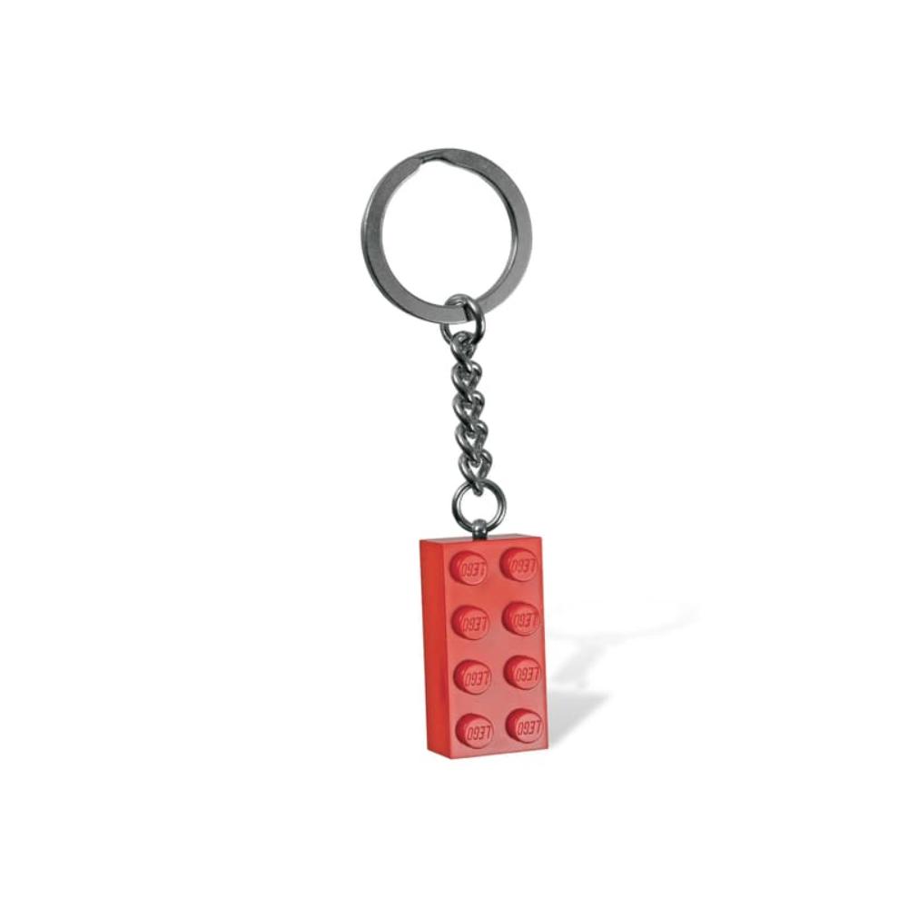 LLAVERO LADRILLO ROJO 17