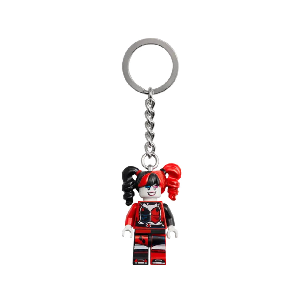 LEGO® Batman: Llavero De Harley Quinn™ (854238)_002