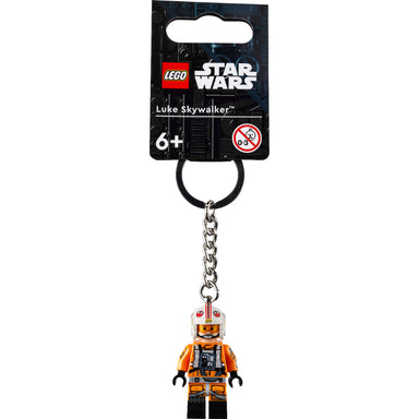 LEGO® Star Wars™: Llavero De Luke Skywalker™ Piloto (854288)_001