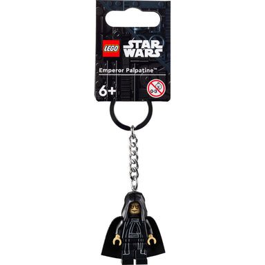 LEGO® Star Wars™: Llavero Del Emperador Palpatine (854289)_001