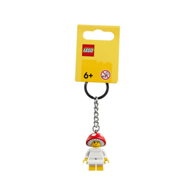 LEGO®Extended Line: Llavero De La Chica Hongo (854306)_001