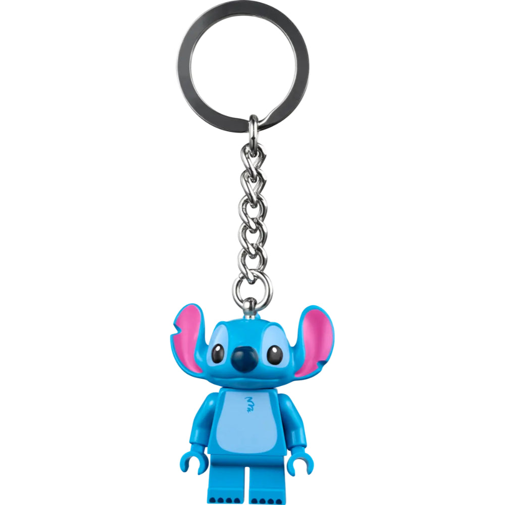 LEGO®Llaveros, Disney: Llavero De Stitch (854319)_002
