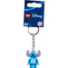 LEGO®Llaveros, Disney: Llavero De Stitch (854319)_001