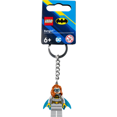 LEGO®Llaveros: Llavero De Batgirl™ (854320)_001