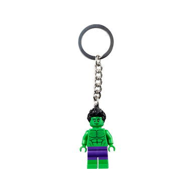 LEGO®Llaveros: Llavero De Hulk (854321)_002