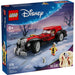 LEGO® | Disney Coche de Cruella de Vil (43277), coche clásico construible inspirado en 101 dálmatas, con puertas y capota móviles, incluye minifigura de Cruella y un perrito.