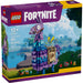 LEGO Fortnite Llama de Suministros 77071 con cabeza móvil, accesorios del videojuego y 691 piezas