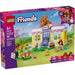 Set LEGO® Friends Hotel de Conejitos con minipersonajes, conejos y accesorios para cuidar mascotas