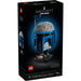 Casco LEGO® Star Wars de Jango Fett con soporte de exhibición