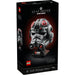 LEGO Star Wars Casco de Piloto de AT-AT 75429 modelo construible coleccionable para adultos