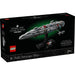 LEGO Star Wars Crucero Estelar Hogar Uno 75405 maqueta construible coleccionable para adultos