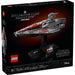 LEGO Star Wars Nave de Asalto Clase Acclamator 75404 maqueta construible coleccionable para adultos