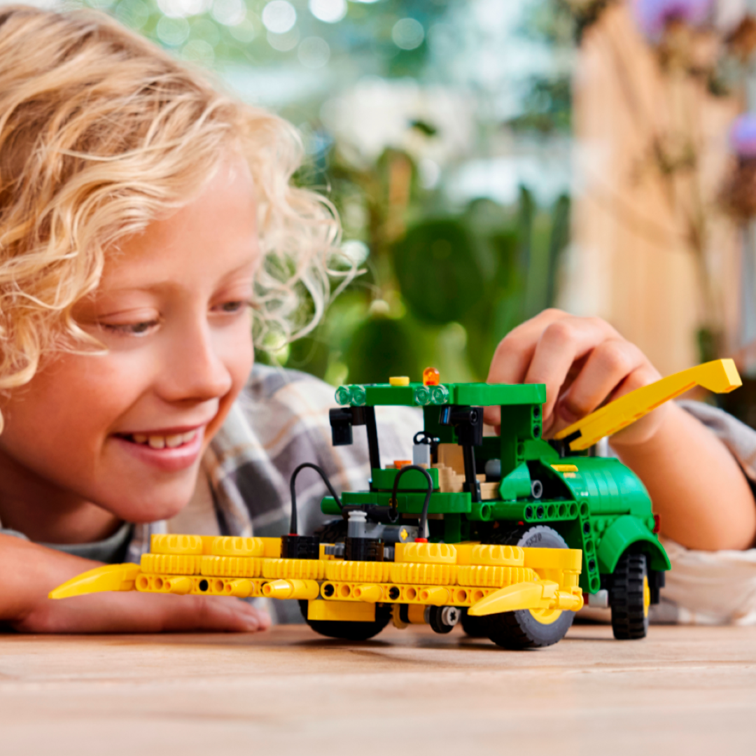 Pedir piezas lego perdidas sales