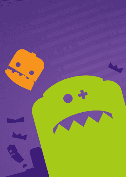 Halloween <br> Tick Or Brick