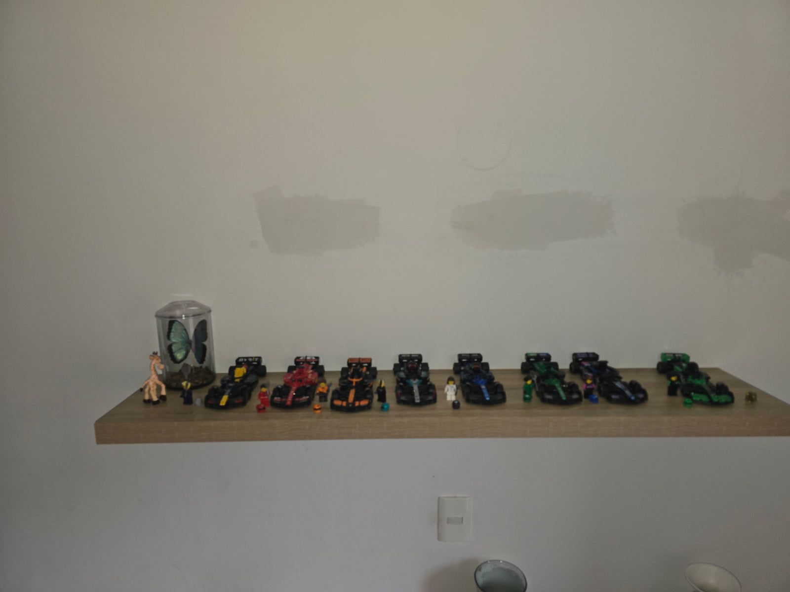 Creación LEGO®