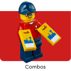 Tienda LEGO - Ofertas Niños