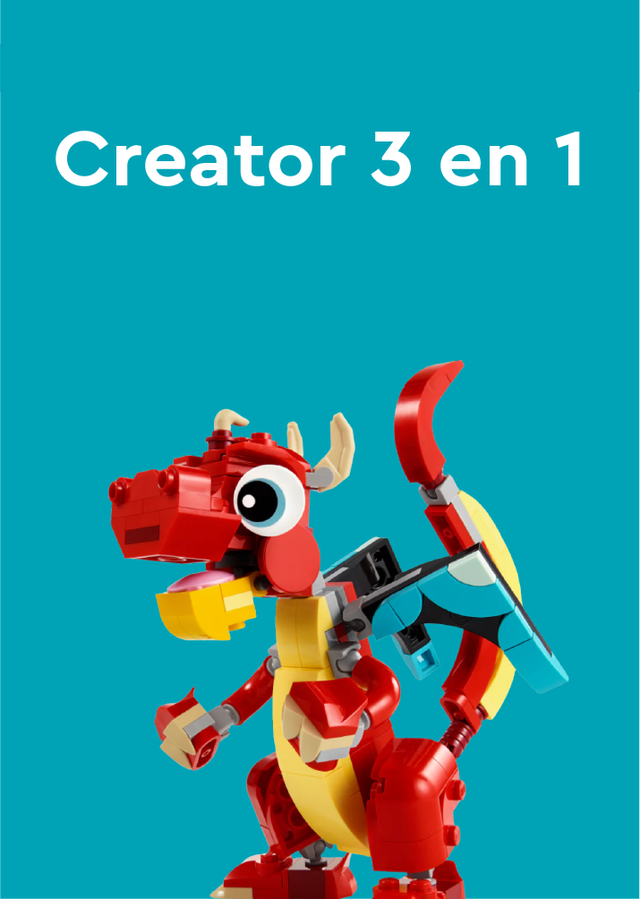 Un regalo, tres aventuras