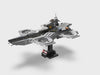 LEGO®Marvel Super Heroes: Hellicarrier (76295)