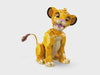 LEGO®Disney : El Rey León: Simba Joven (43247)