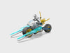 LEGO®Ninjago : Moto De Hielo De Zane (71816)