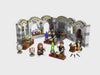 LEGO®Harry Potter: Castillo De Hogwarts™: Clase De Pociones