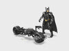 LEGO®Dc Super Heroes: Figura Para Construir: Batman™ Y Moto Bat-Pod (76273)_