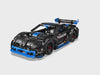 LEGO®Technic: Coche De Carreras Porsche Gt4 E-Performance (42176)