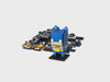 LEGO®Figura De Batman™ 8En1:  (40748)