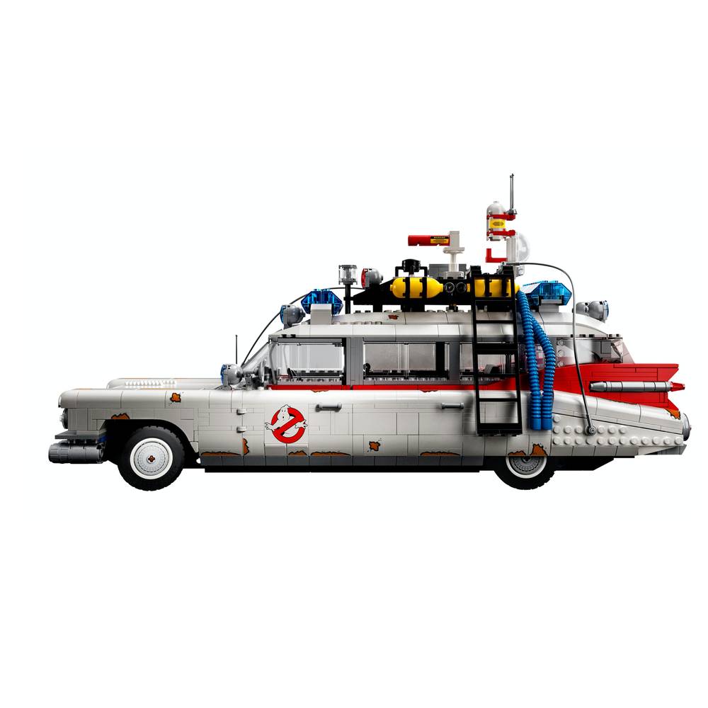 LEGO® ECTO-1 de los Cazafantasmas (10274)