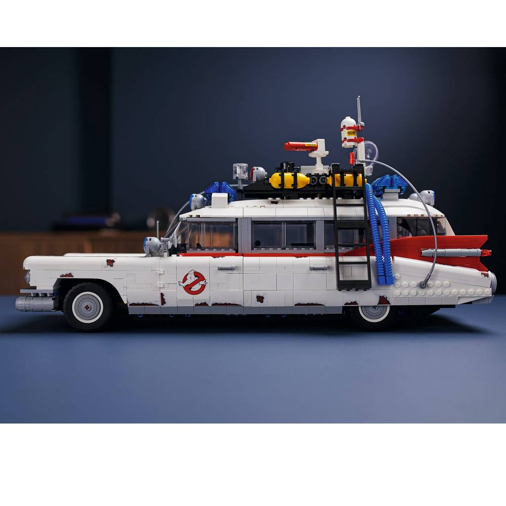 LEGO® ECTO-1 de los Cazafantasmas (10274)