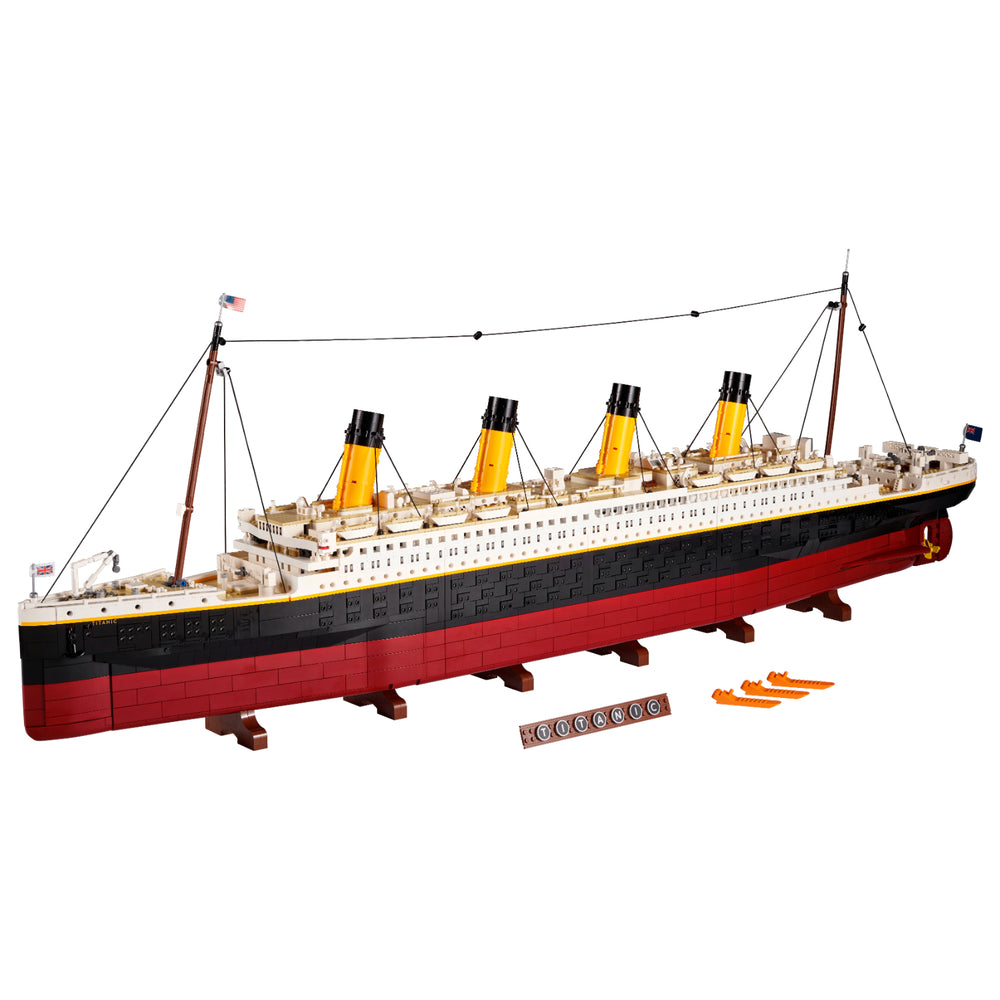 LEGO®: TITANIC (10294)