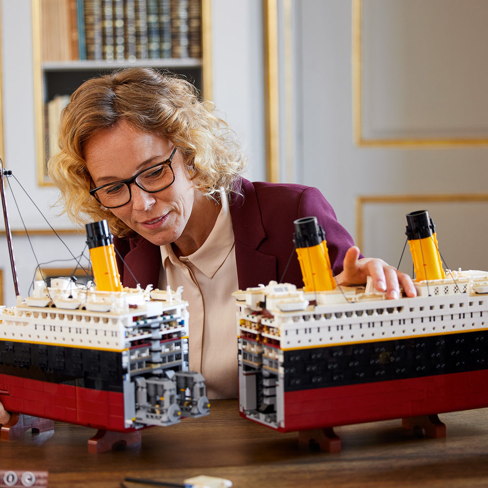 LEGO®: TITANIC (10294)