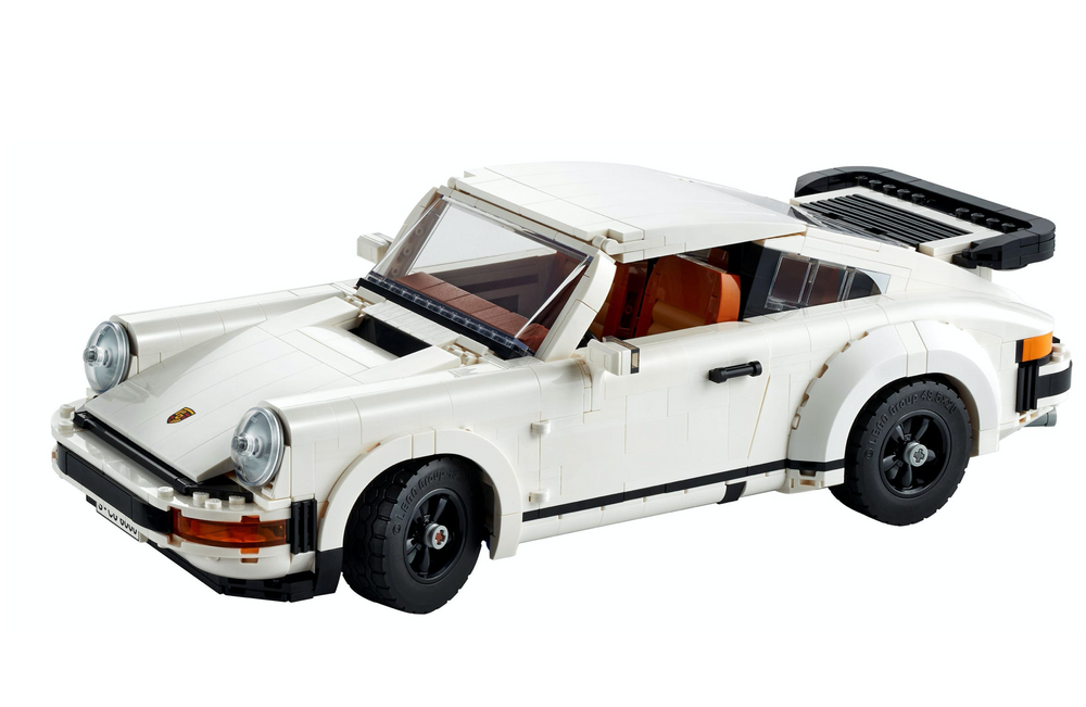 LEGO® Porsche 911 (10295)