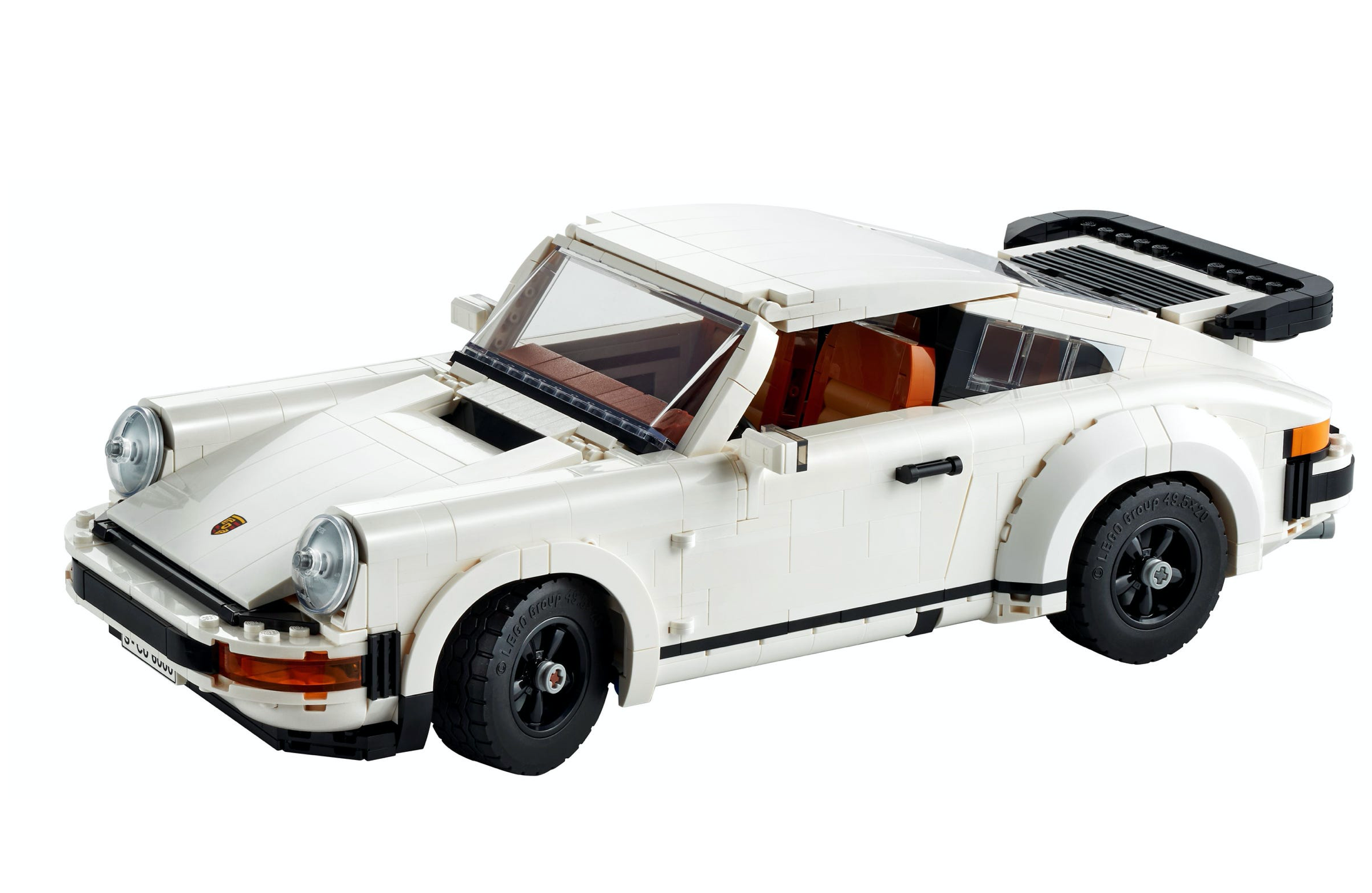 LEGO® Porsche 911 (10295)