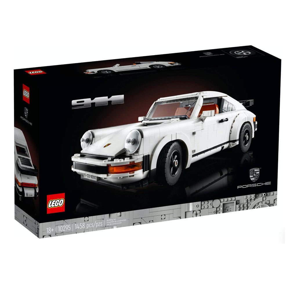 LEGO® Porsche 911 (10295)