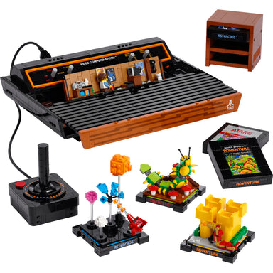 LEGO® Atari® 2600 (10306)