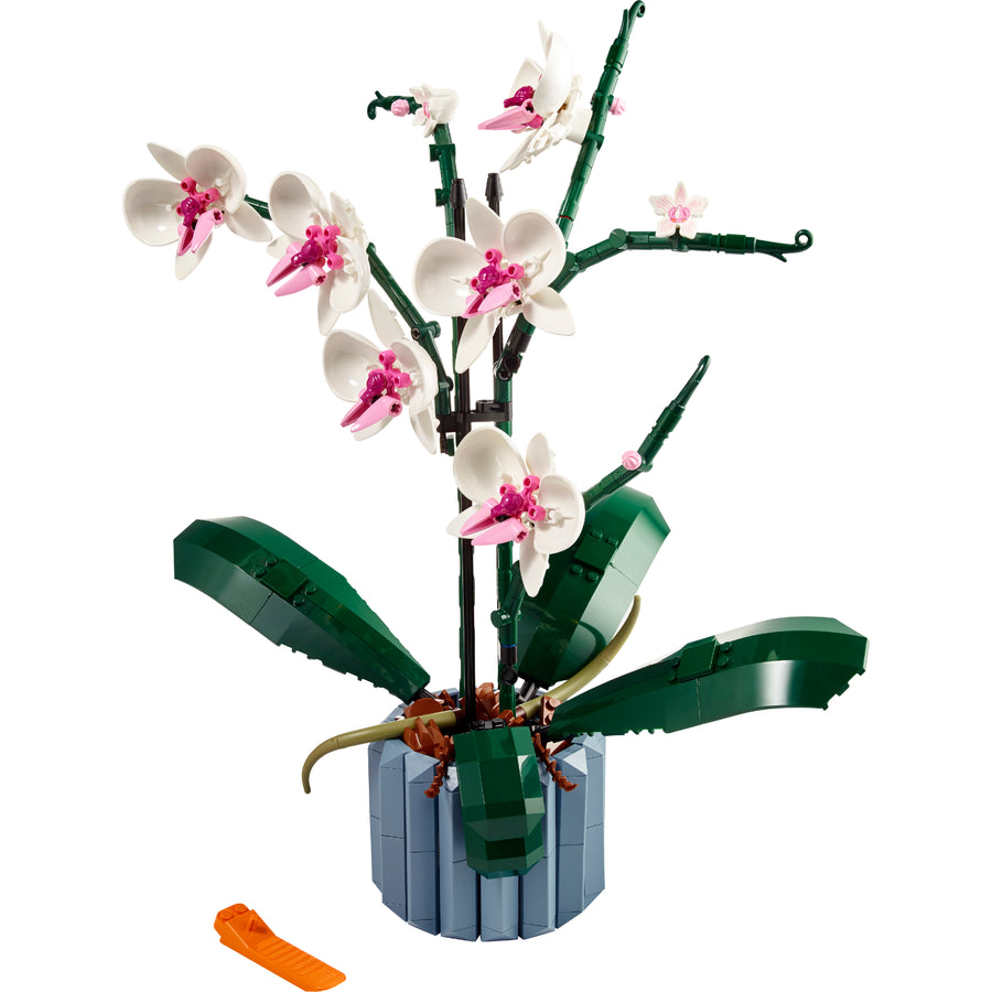 LEGO® Orquídeas (10311)