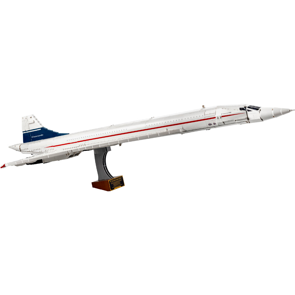 LEGO® Concorde (10318)