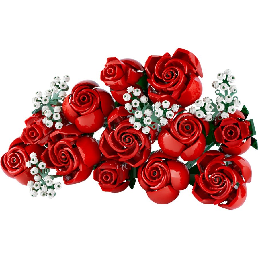 LEGO®Iconic: Ramo de Rosas (10328)_002