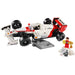 LEGO®Icons: Mclaren Mp4/4 Y Ayrton Senna _002