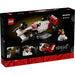 LEGO®Icons: Mclaren Mp4/4 Y Ayrton Senna _003