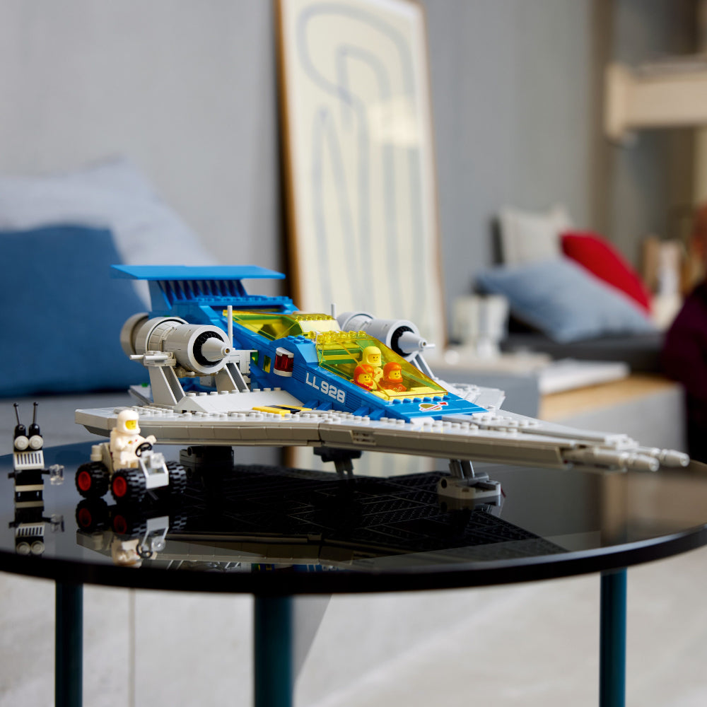 LEGO® Explorador De Galaxias (10497)